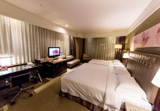 麗寶樂園住宿 麗寶樂園住宿