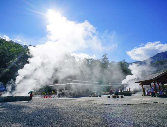 三星景點推薦 三星景點推薦