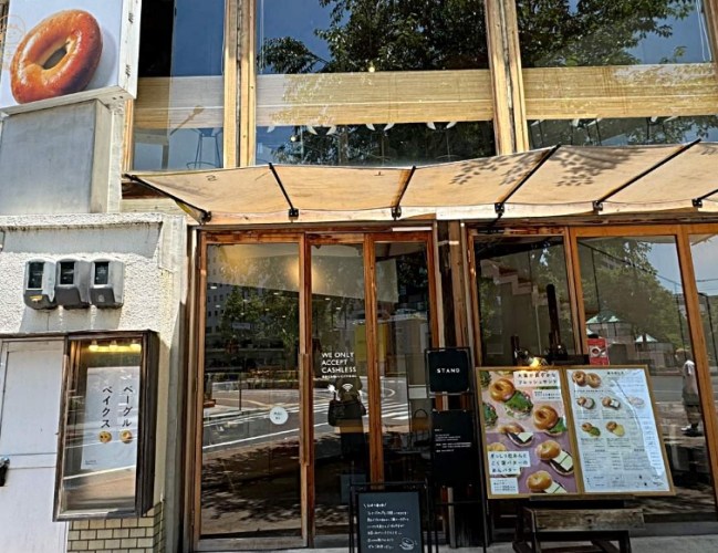 岡山咖啡廳排行