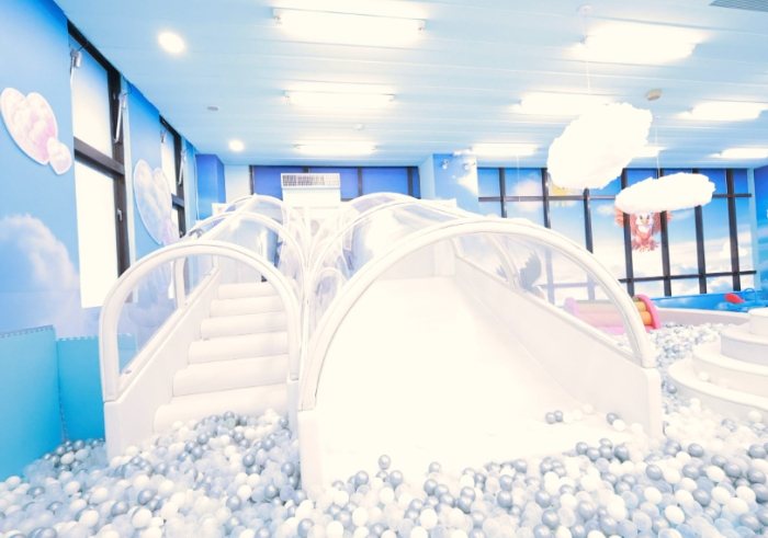 室內兒童樂園 基隆 室內兒童樂園 基隆