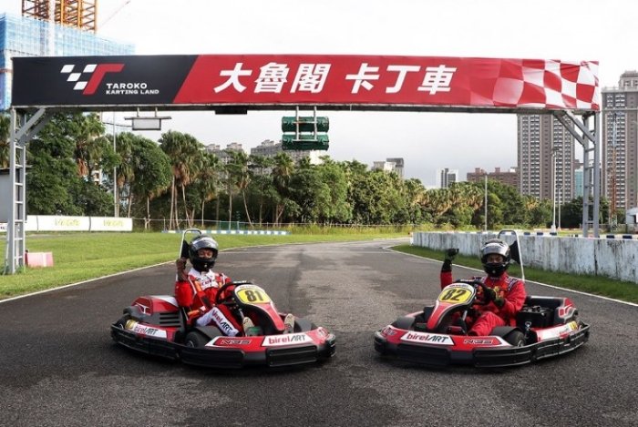 深圳卡丁車場地 深圳卡丁車場地