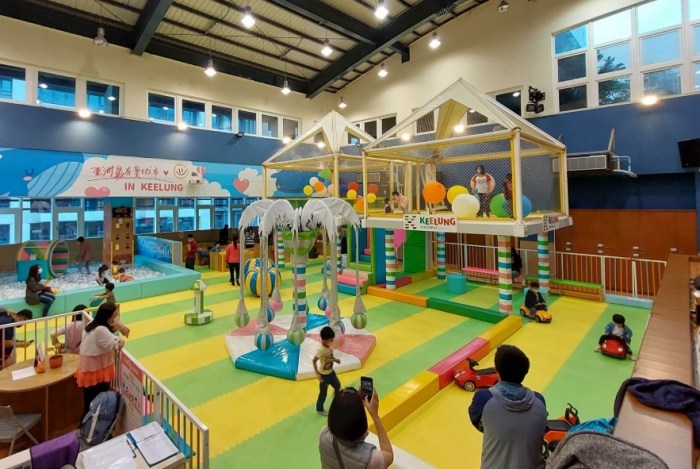 室內兒童遊樂場基隆 室內兒童遊樂場基隆