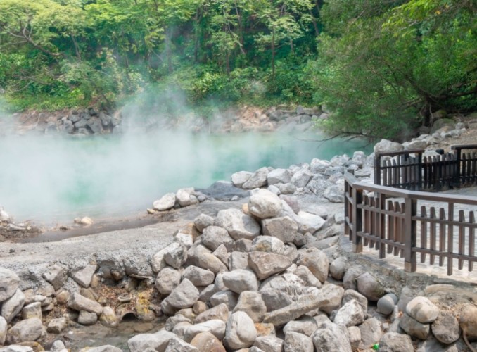 台北自駕遊路線