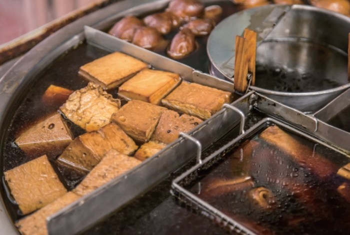 大溪豆干哪裡買 大溪豆干哪裡買