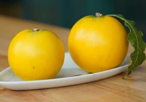 黃金果搭配食物 黃金果搭配食物