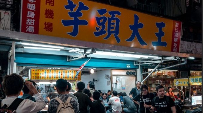 南機場夜市必吃 南機場夜市必吃