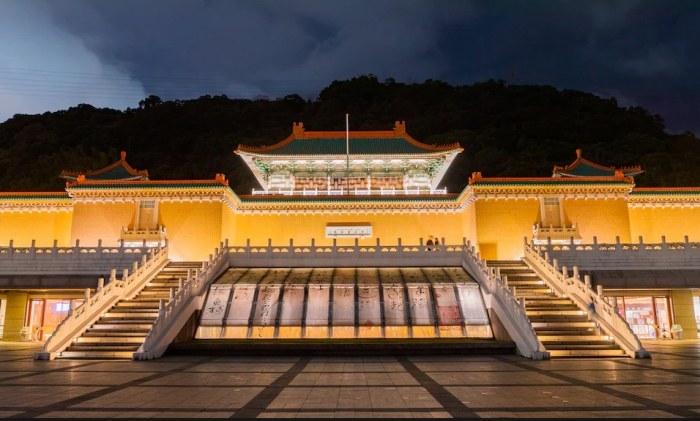 台北青少年去處