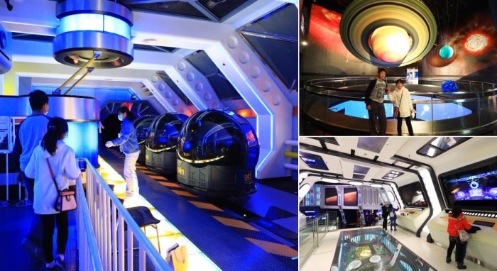 台北膠囊旅館 台北膠囊旅館