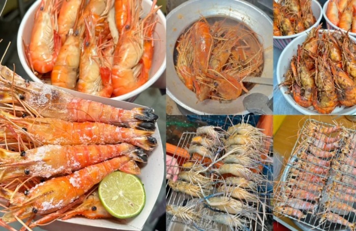 桃園海鮮料理 桃園海鮮料理