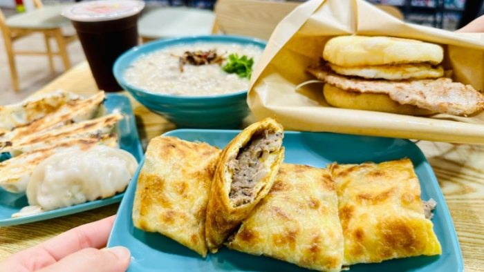 竹南早餐美食 竹南早餐美食