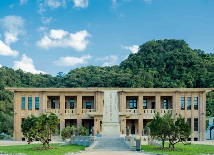 基隆旅遊景點 基隆旅遊景點