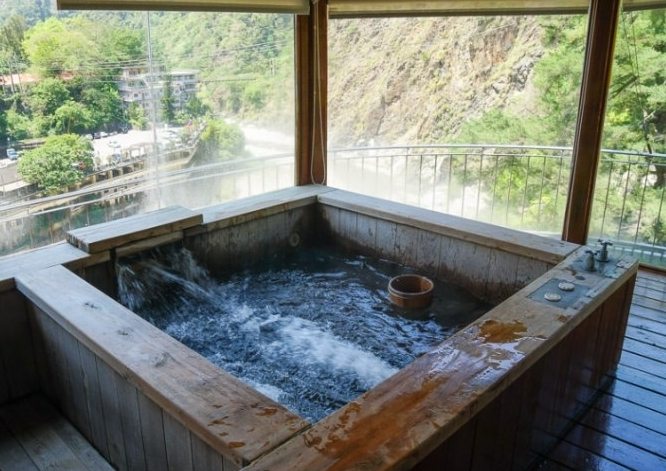 台中泡湯湯屋推薦 台中泡湯湯屋推薦