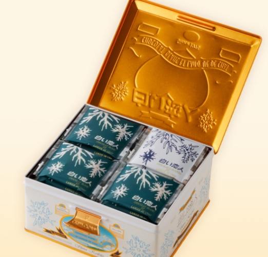 日本零食推薦 日本零食推薦