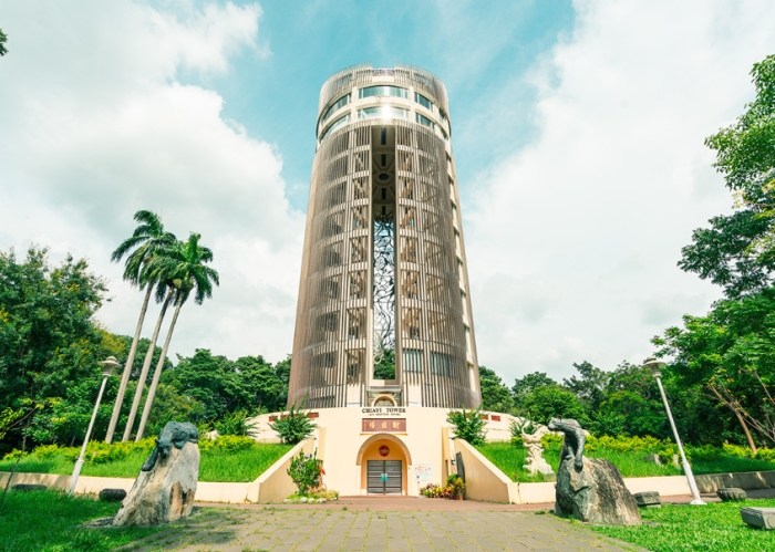 嘉义好玩的地方