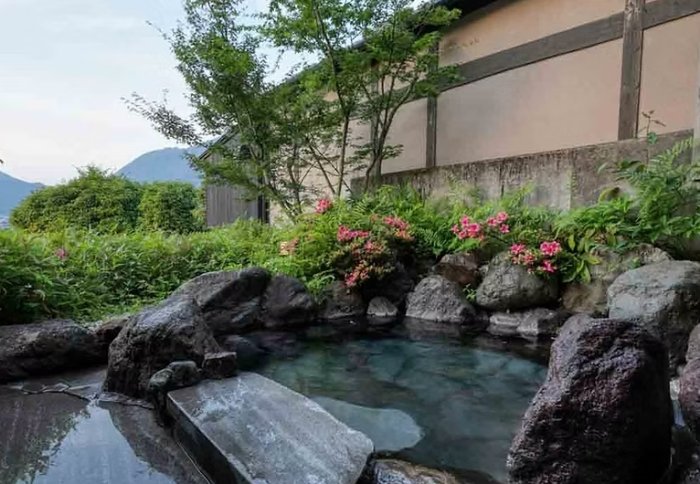 福岡私人風呂住宿