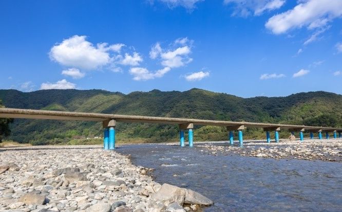 沉下橋旅遊 沉下橋旅遊