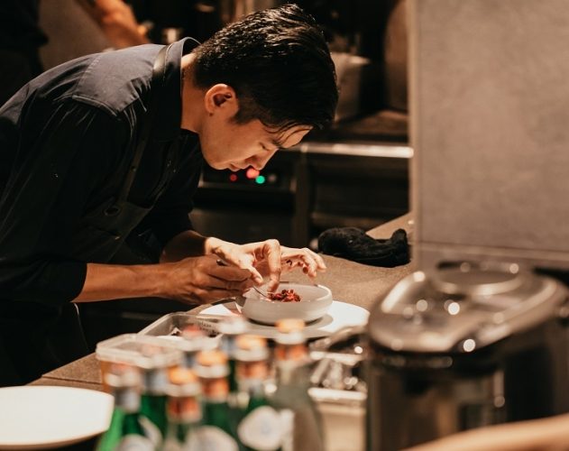 台北法式餐廳 台北法式餐廳