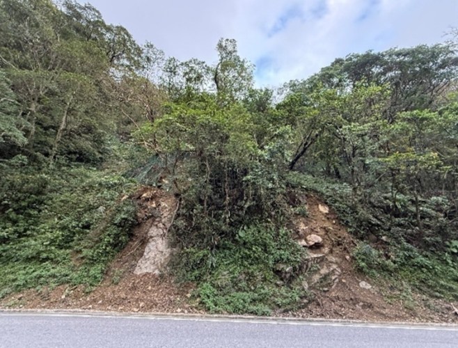 白牌機車環島 白牌機車環島