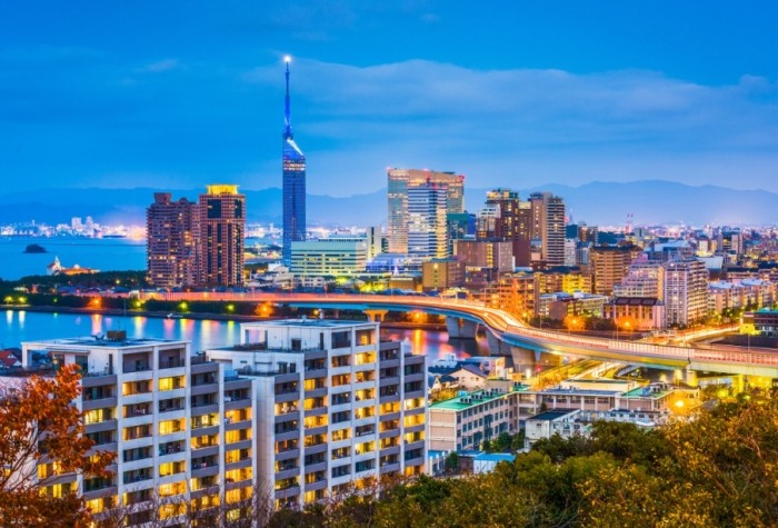 福岡酒店推薦 福岡酒店推薦