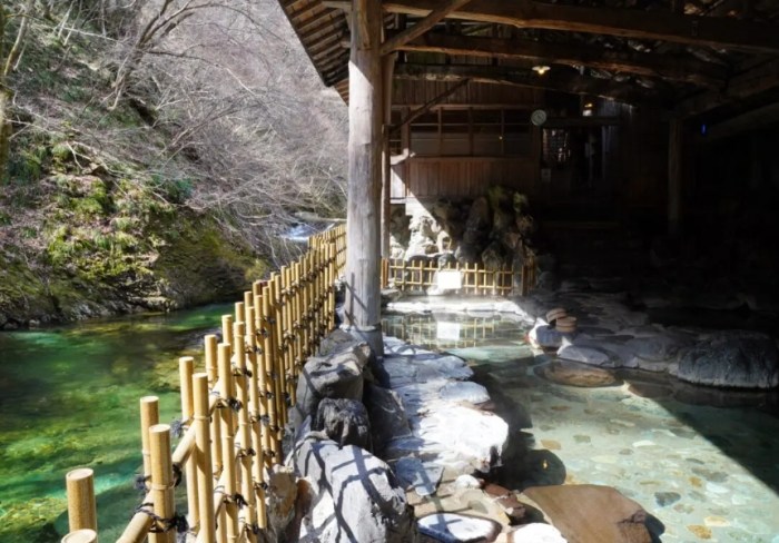 福岡一日遊溫泉 福岡一日遊溫泉