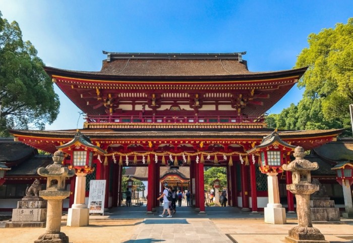 福岡出發旅遊 福岡出發旅遊