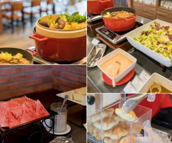 麗寶樂園晚餐推薦 麗寶樂園晚餐推薦