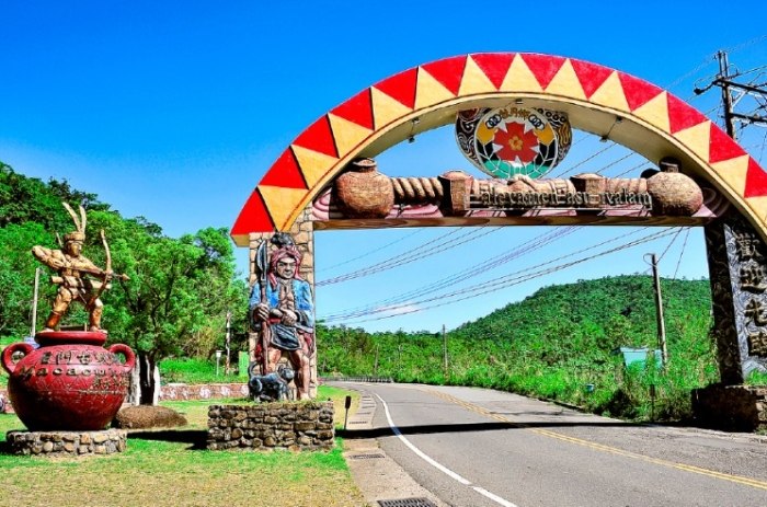 機車環島路線規劃 機車環島路線規劃