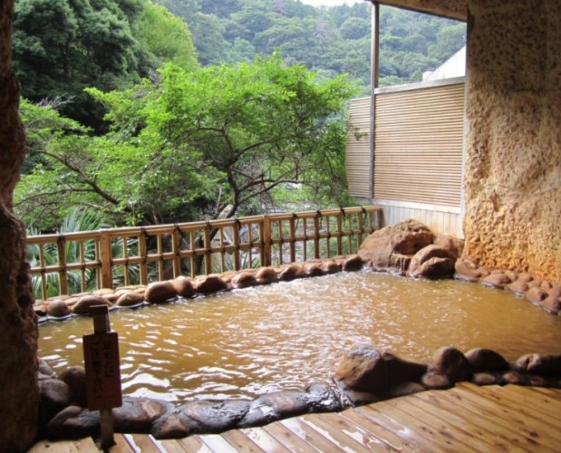 日本溫泉推薦