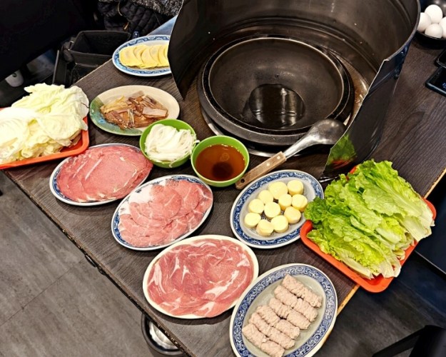 海洋廣場附近餐廳 海洋廣場附近餐廳