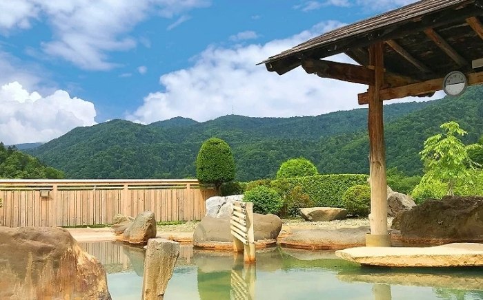 福岡日歸溫泉推薦 福岡日歸溫泉推薦