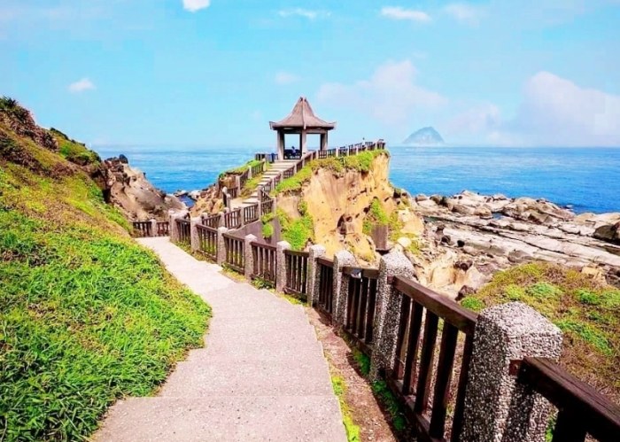 基隆旅遊景點 基隆旅遊景點