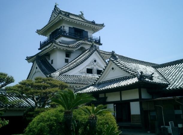 高知縣交通方式 高知縣交通方式