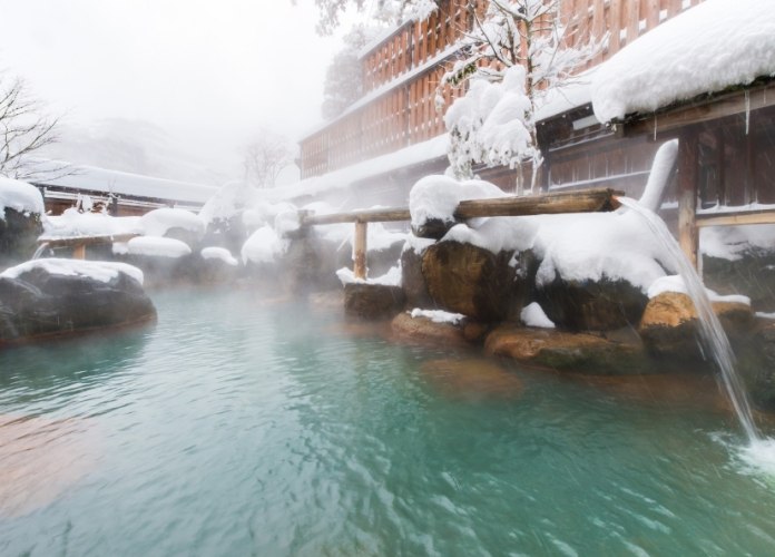 溫泉旅遊攻略 溫泉旅遊攻略