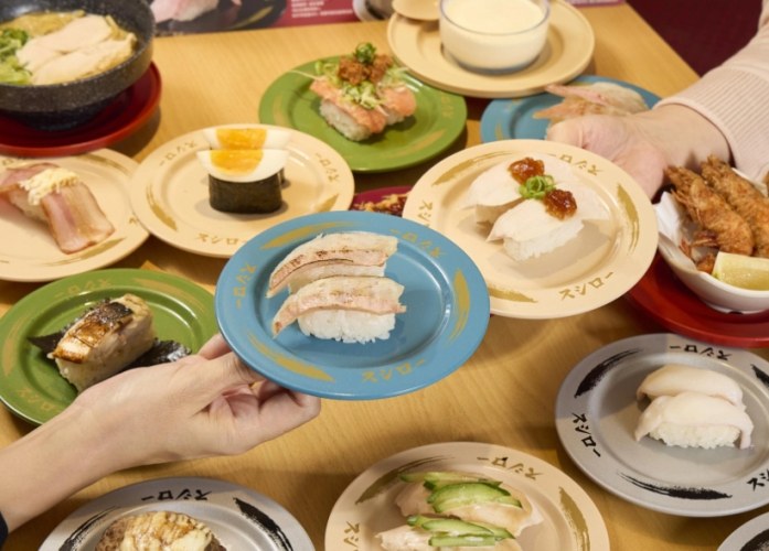 阪急三番街 餐廳