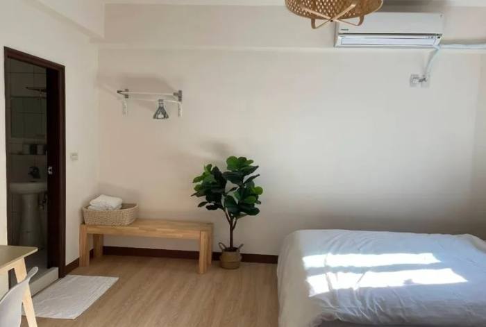 寵物友善旅館效廉