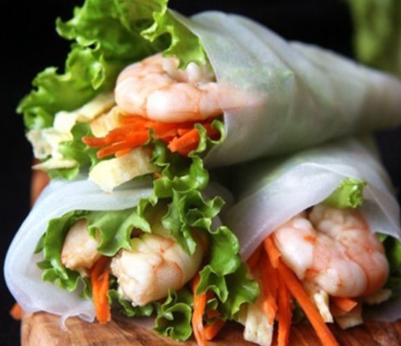 米紙怎麼泡 米紙怎麼泡