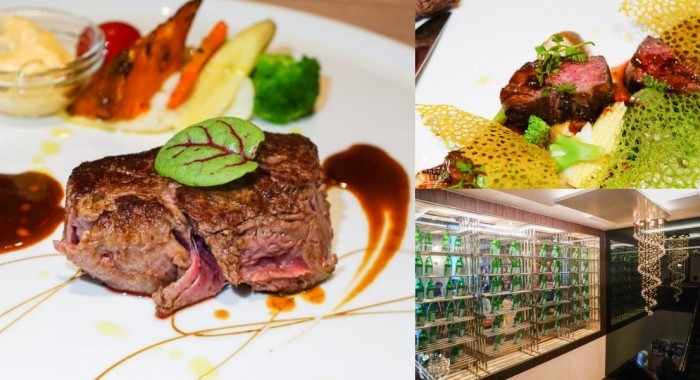 法式料理推薦 法式料理推薦