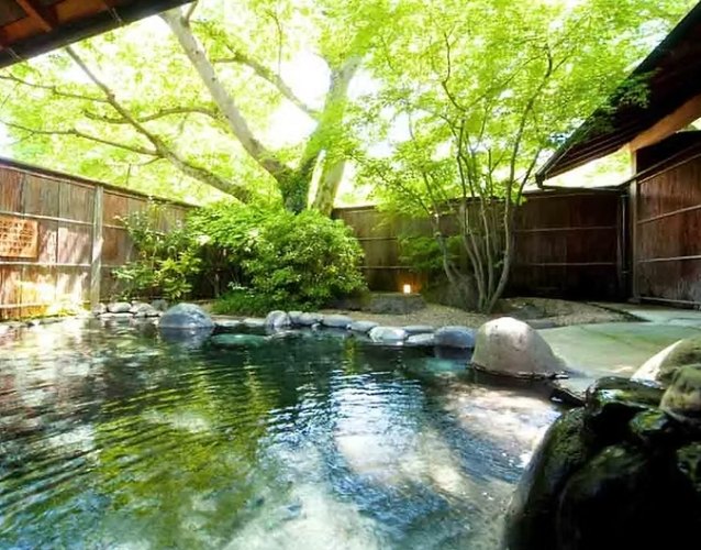 福岡溫泉旅館攻略 福岡溫泉旅館攻略