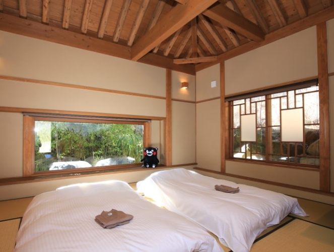 福岡溫泉住宿比較 福岡溫泉住宿比較