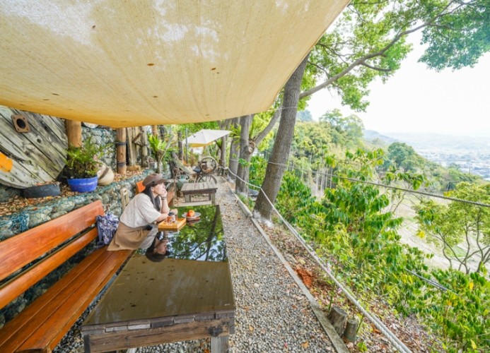 台三線休息點 台三線休息點