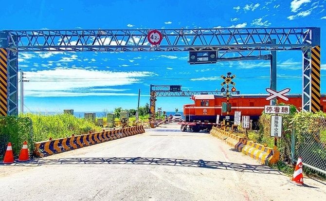 機車環島路線規劃 機車環島路線規劃