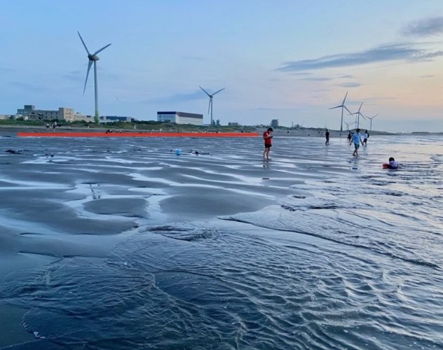 桃園自駕遊 桃園自駕遊