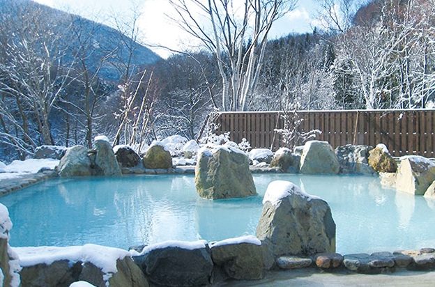 福岡溫泉日歸 福岡溫泉日歸