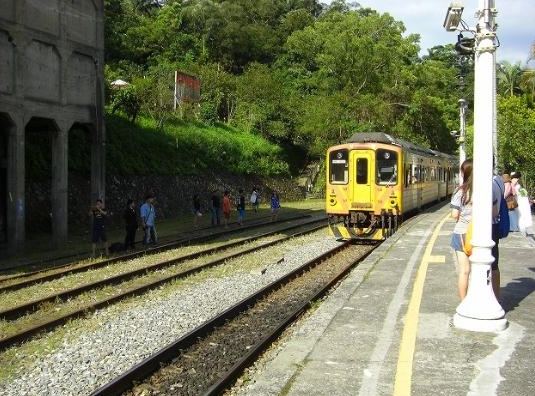 基隆百福站景點推薦 基隆百福站景點推薦