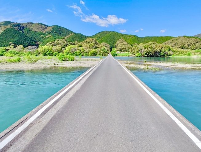 四萬十川旅遊 四萬十川旅遊