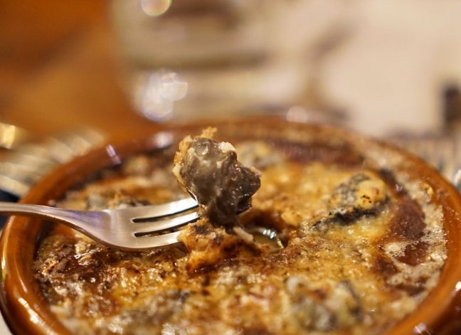 台北法式小館 推薦 台北法式小館 推薦