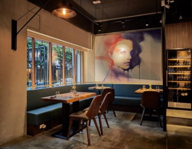 台北法式餐廳 台北法式餐廳