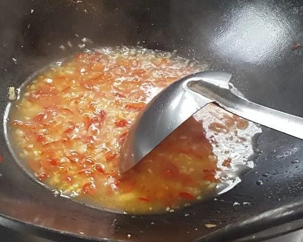 沾醬調配技巧 沾醬調配技巧