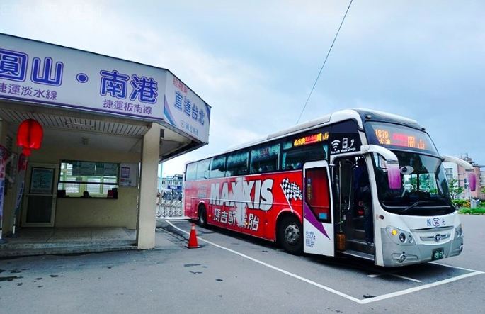 宜蘭旅遊交通 宜蘭旅遊交通