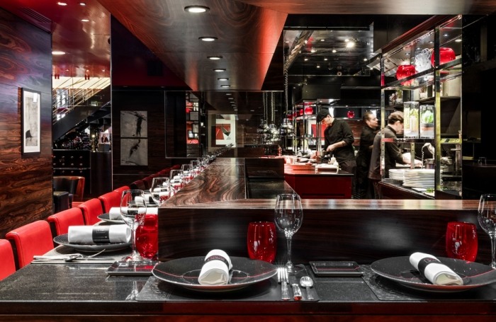 台北法式餐廳 台北法式餐廳